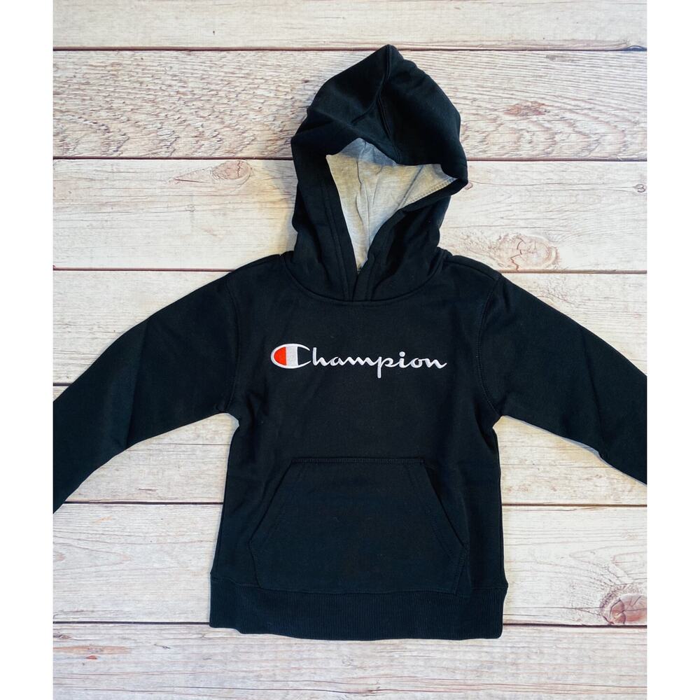 NEW Champion • Hoodie - Picture 2 of 6